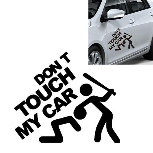 Car Sticker Window Decal