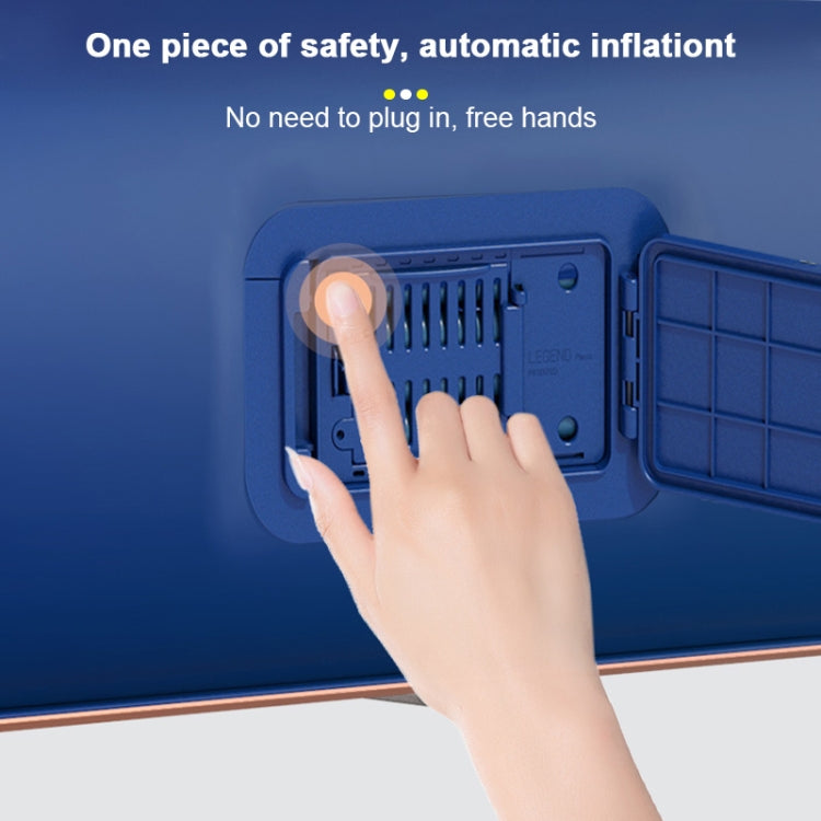 PVC Shade Wireless Automatic Inflatable Swimming Pool Household Children Swimming Pool Large Outdoor Plastic Pool with Shed