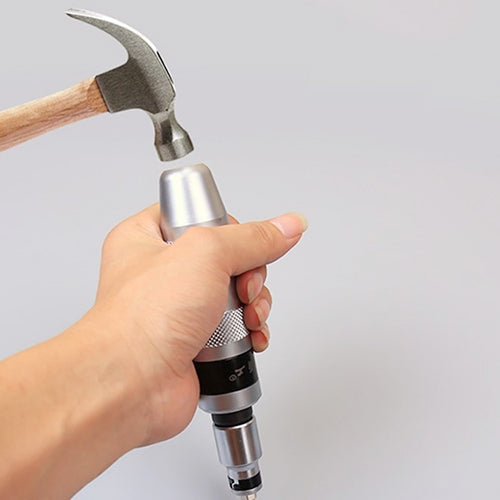 7 in 1 Professional Portable Impact Driver Screwdriver