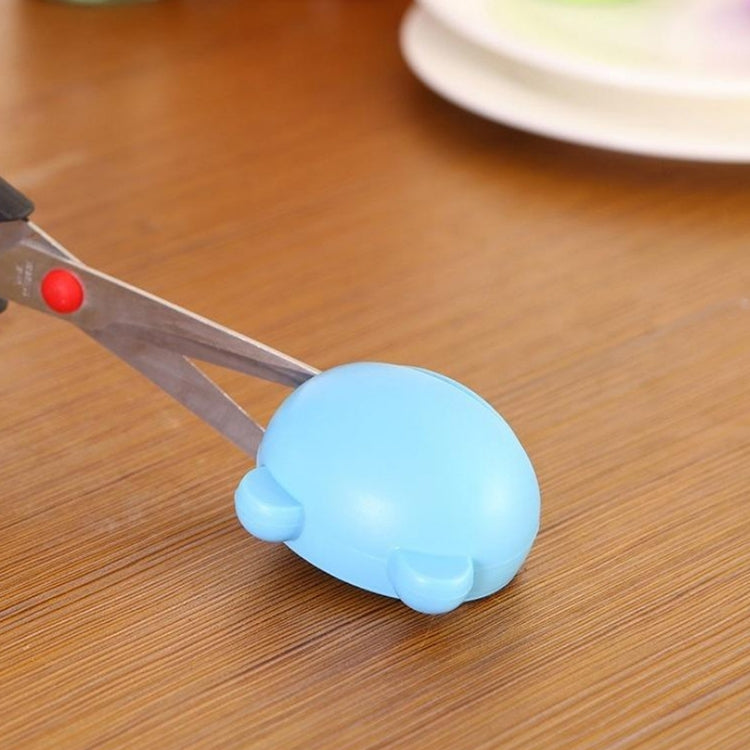 Multifunction Cartoon Design Knife Sharpener