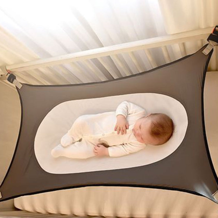 Detachable Portable Infant Baby Hammock Children Hanging Furniture Lightweight Baby Bed Indoor