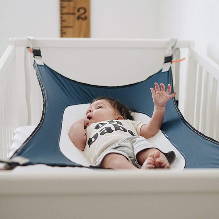 Detachable Portable Infant Baby Hammock Children Hanging Furniture Lightweight Baby Bed Indoor
