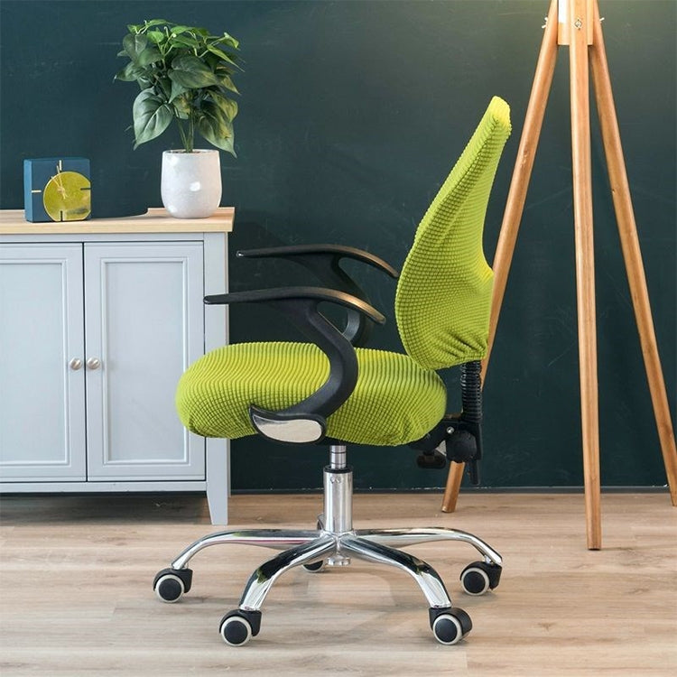 Universal Stretch Office Chair Cover