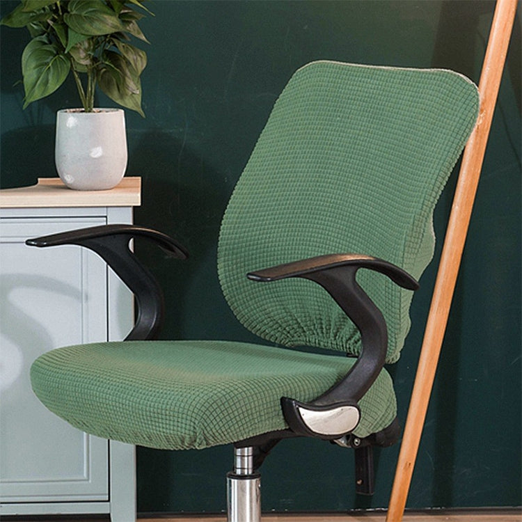 Universal Stretch Office Chair Cover