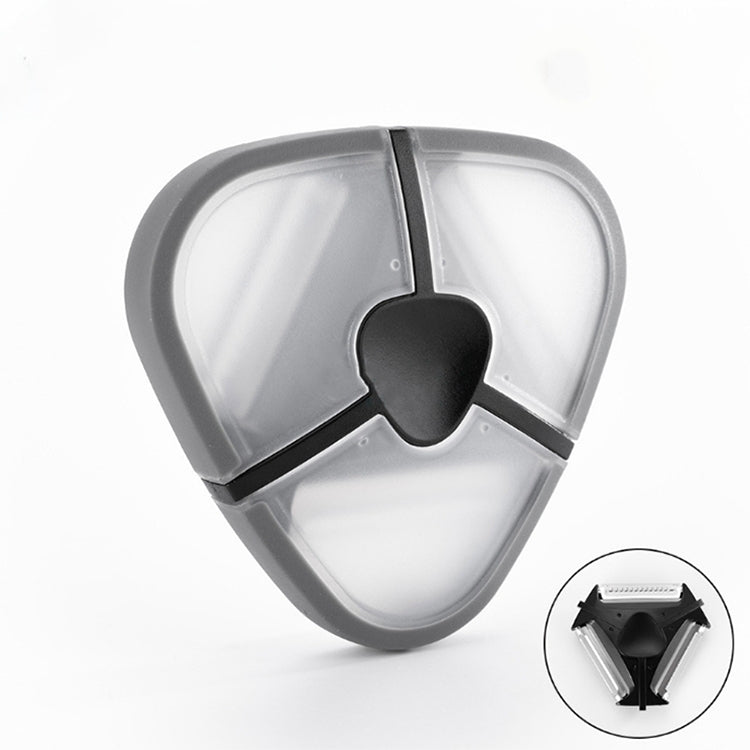 Multifunctional Stainless Steel Creative Peeler Three-in-one Peeler Grater