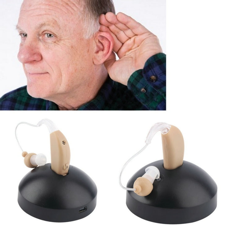 Rechargeable Hearing Aids Hearing Aids For The Elderly