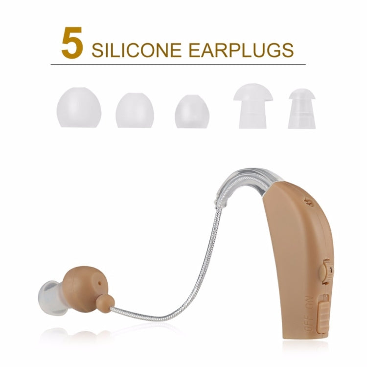 Rechargeable Hearing Aids Hearing Aids For The Elderly