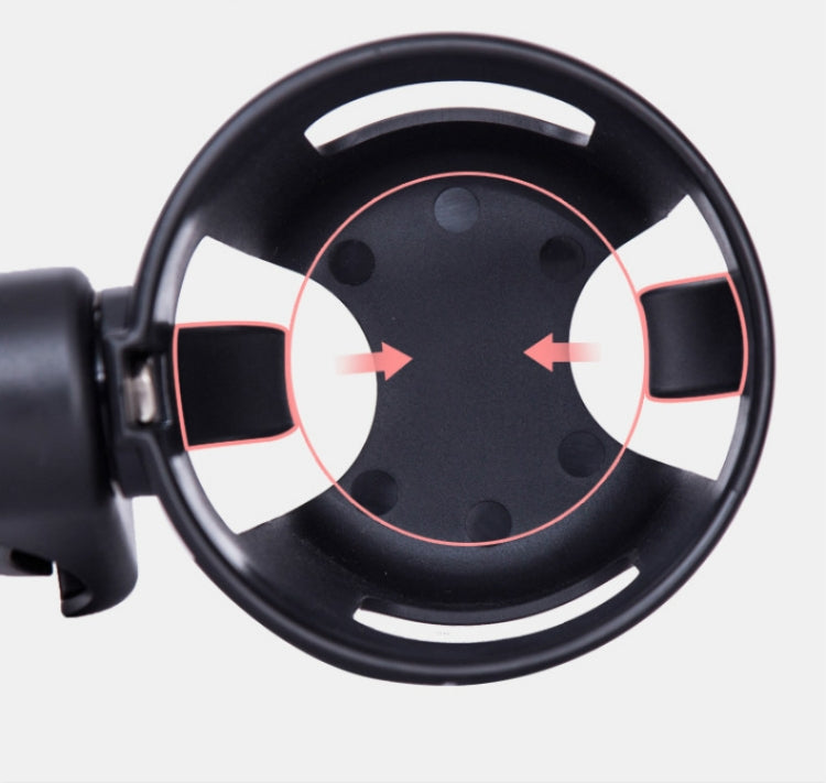 Baby Stroller Accessories Cup Holder Children Tricycle Bicycle Stroller Umbrella Car Bottle Water Bottle Cup Holder