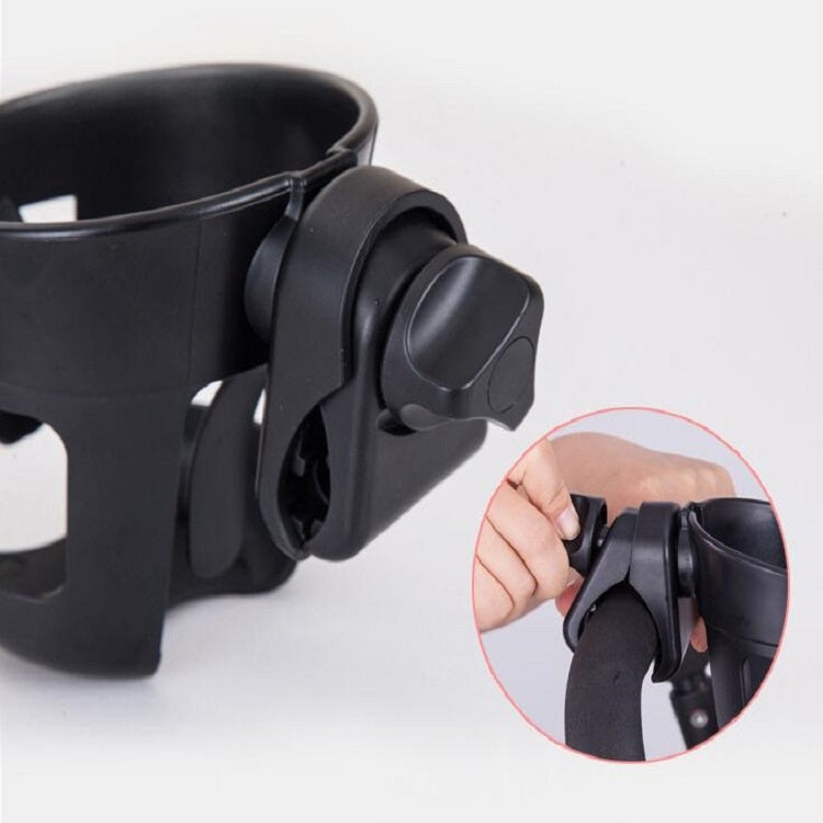 Baby Stroller Accessories Cup Holder Children Tricycle Bicycle Stroller Umbrella Car Bottle Water Bottle Cup Holder