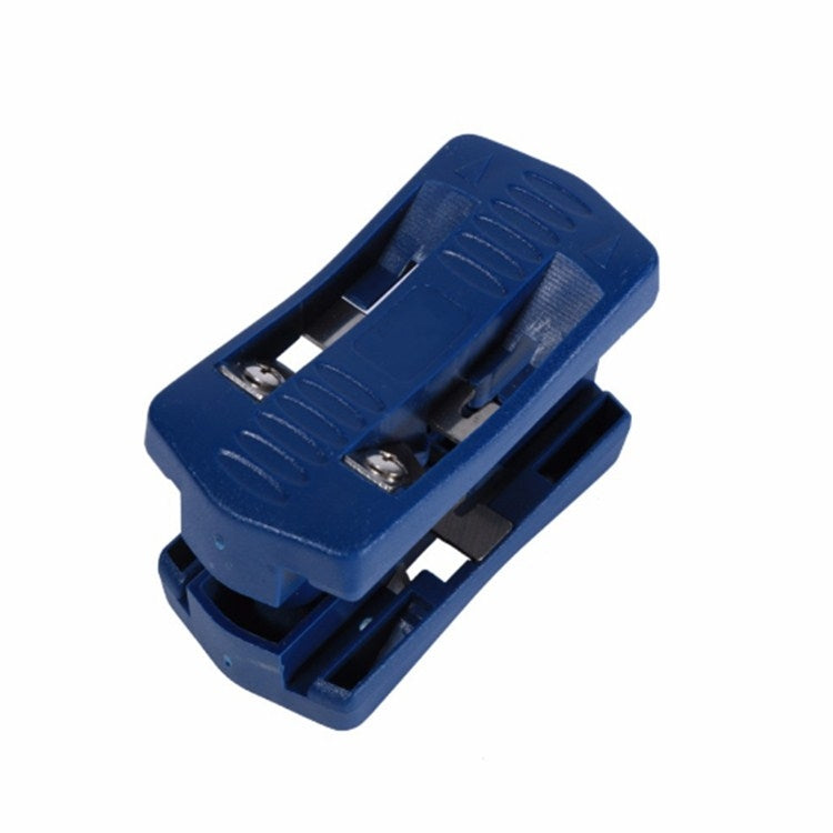 Straight Edge Trimmer Woodworking Manual Edge Banding Machine Tool Planer