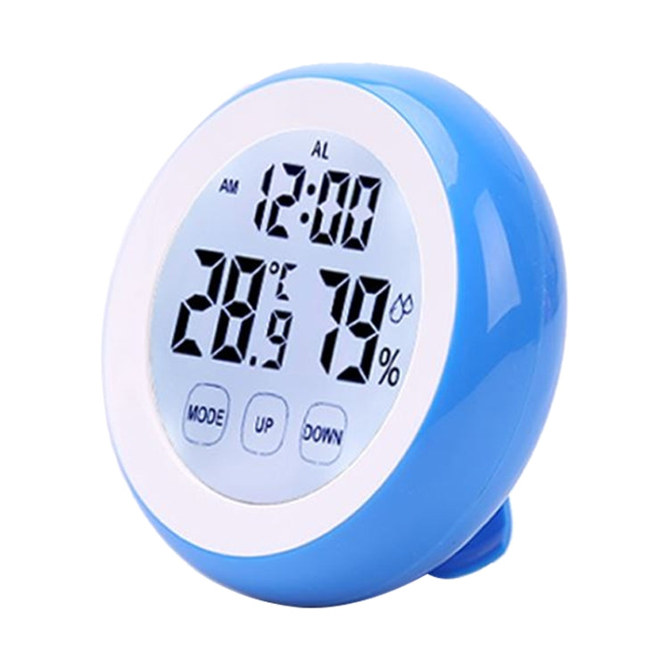 High Precision Indoor Electronic Thermometer