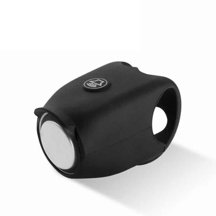 120 dB Bicycle Bell Mountain Bike Electric Horn
