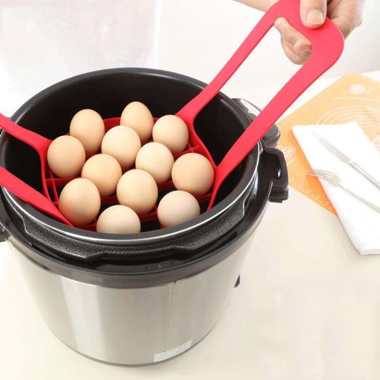 Steamer Sling Pressure Cooker Silicone Steamer