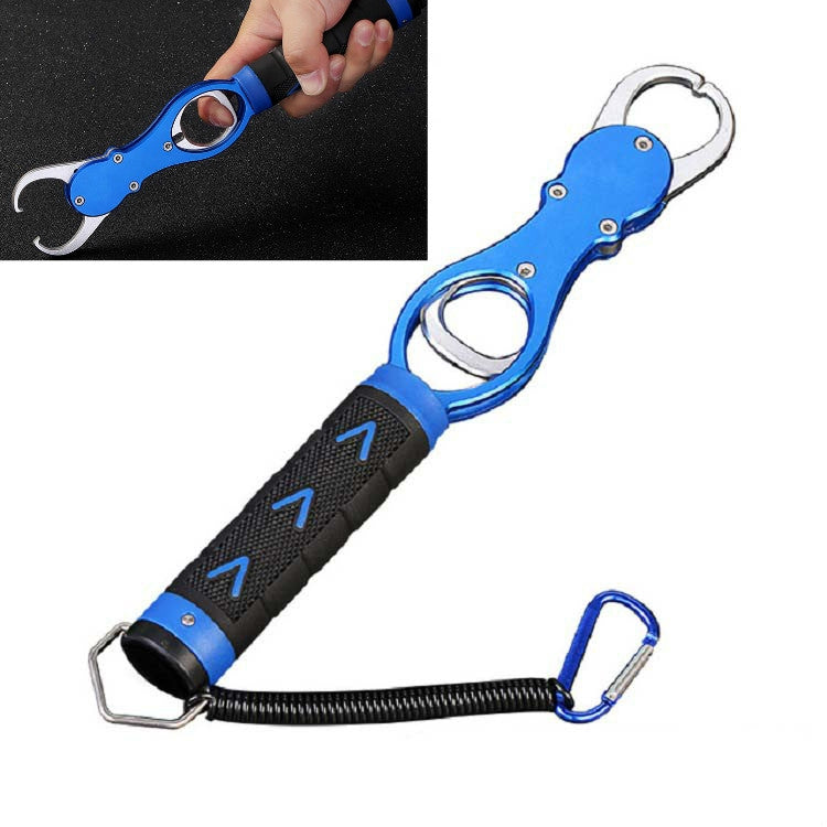 Fish Control Fish Catch Fish Control Fish Pliers Lure Clamp Fish Pliers