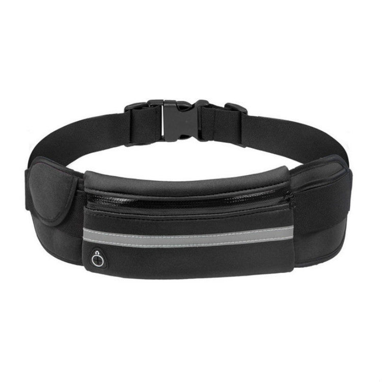 Kettle Pockets Outdoor Sports Mobile Phone Pockets Waist Bag