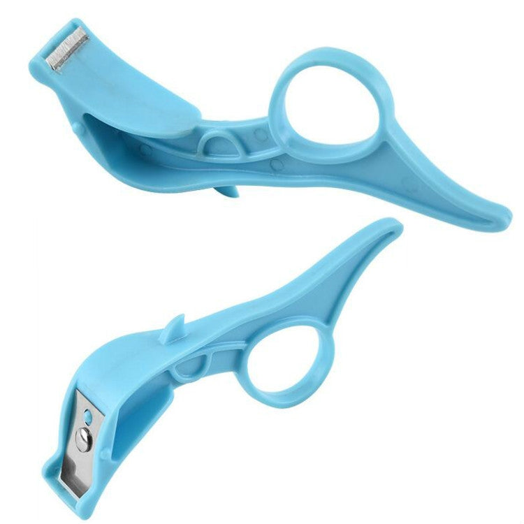 Kitchen Fruit Peeler Stainless Steel Peeling Knife