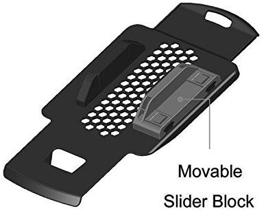 VR Glasses Tray Stand Support for PS VR