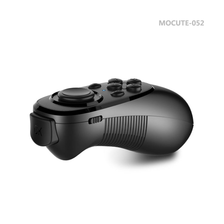 VR Headset Remote Controller, Multi-Functional Gamepad Bluetooth Controller for iOS and Android