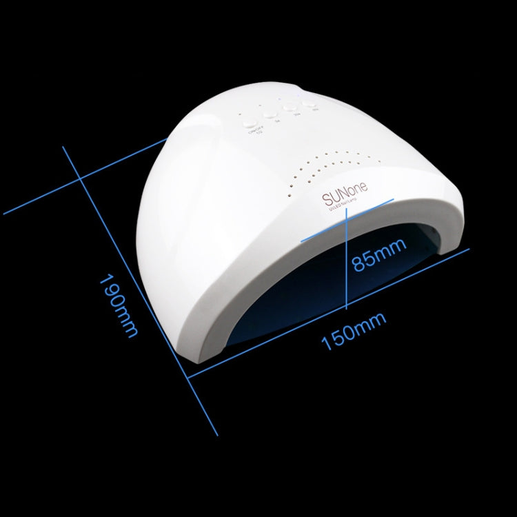Sunone 48W UV Lamp Nail Polish Dryer