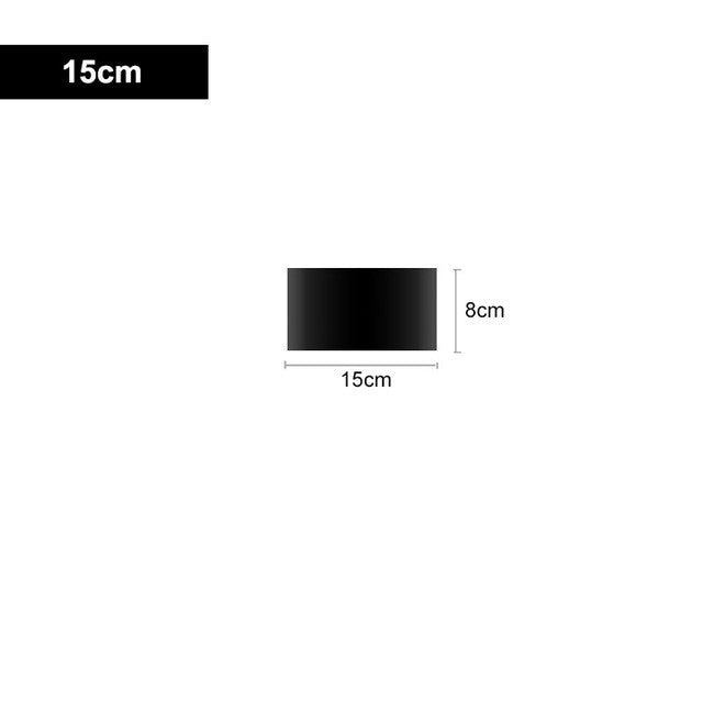 Modern Minimalist Living room Hallway Stairs Sconce LED Wall Lamp Creative Decoration Lighting