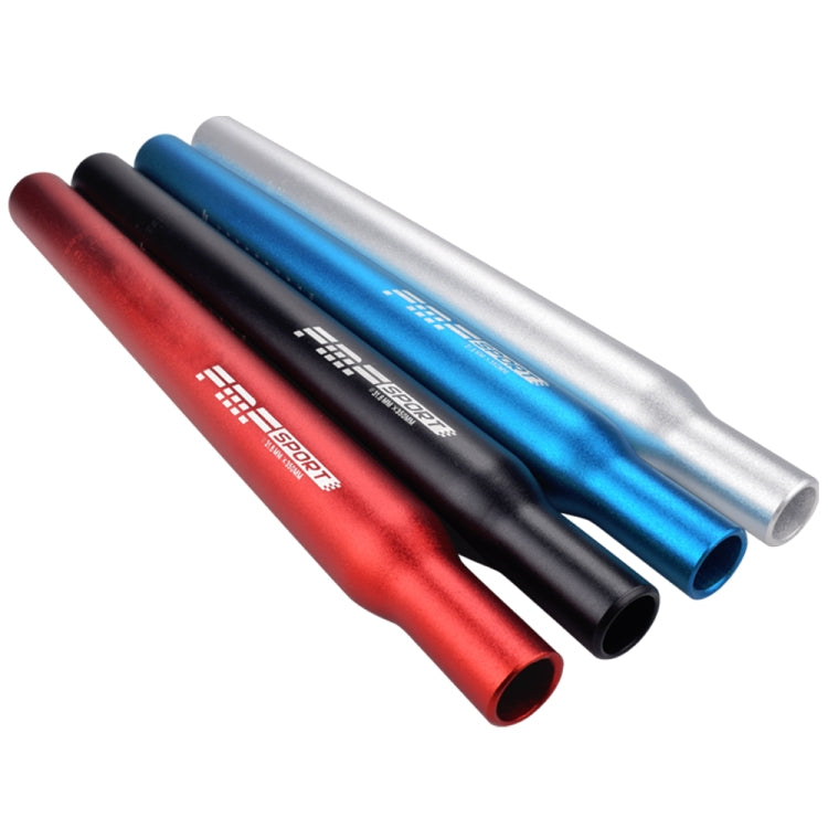 FMFXTR Aluminum Alloy Mountain Bike Extended Seat Post, 25.4x350mm (Blue), 25.4x350mm (Silver), 25.4x350mm (Black), 25.4x350mm (Red), 27.2x350mm (Black), 27.2x350mm (Red), 27.2x350mm (Blue), 27.2x350mm (Silver), 28.6x350mm (Black), 28.6x350mm (Red)    ...