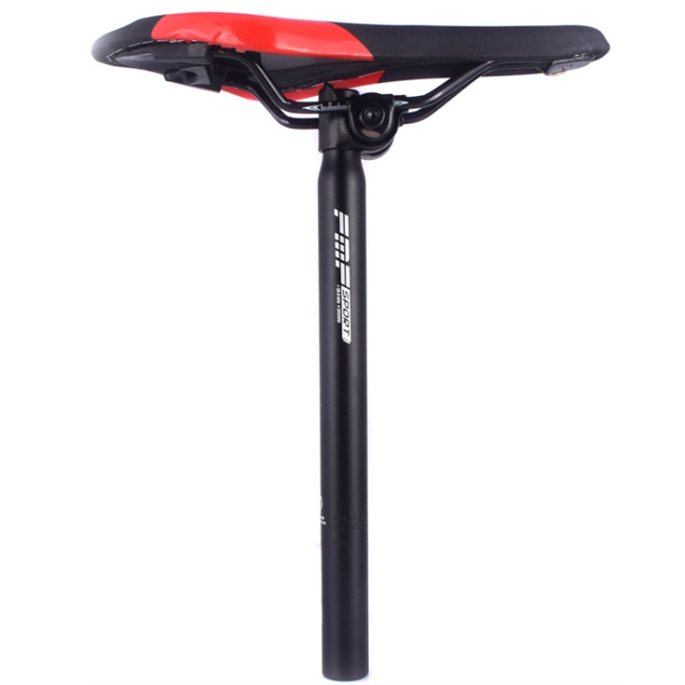 FMFXTR Aluminum Alloy Mountain Bike Extended Seat Post, 25.4x350mm (Blue), 25.4x350mm (Silver), 25.4x350mm (Black), 25.4x350mm (Red), 27.2x350mm (Black), 27.2x350mm (Red), 27.2x350mm (Blue), 27.2x350mm (Silver), 28.6x350mm (Black), 28.6x350mm (Red)    ...