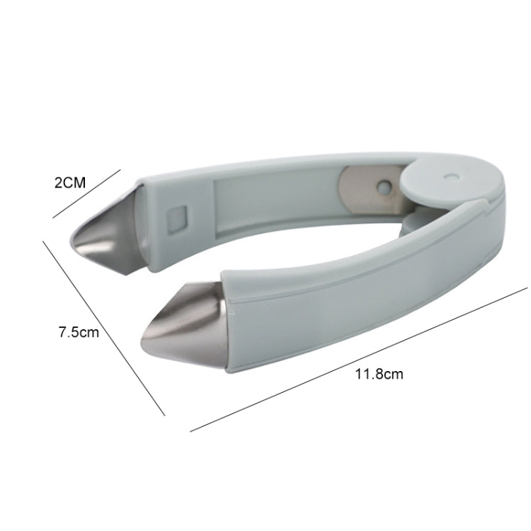 Pineapple Remover Clip Gadget Kitchen Tool Strawberry Shelling Machine