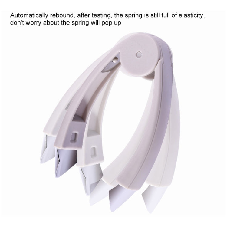 Pineapple Remover Clip Gadget Kitchen Tool Strawberry Shelling Machine