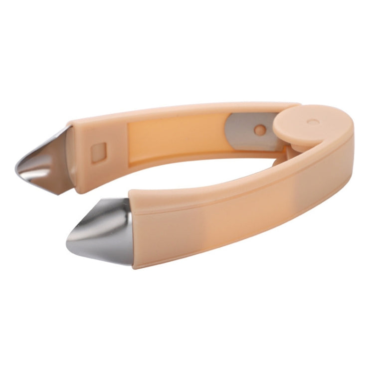 Pineapple Remover Clip Gadget Kitchen Tool Strawberry Shelling Machine