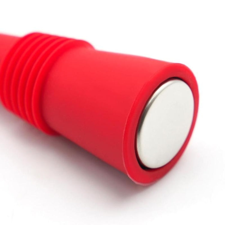 Food Grade Silicone Wine Stopper Creative Preservation Bottle Stopper