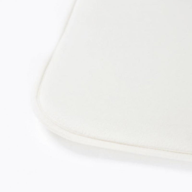 Pressure Sensitive Alarm Clock Carpet Electronic Digital Clock Bedroom Anti-Slip Wear-Resisting Soft Mat Smart Wake Up