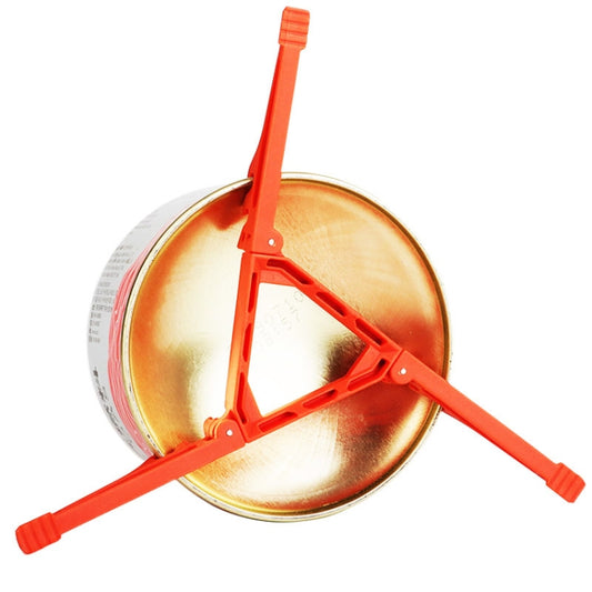 Fire Maple FMS-710 Outdoor Stove Flat Gas Tank Bracket Triangle Fixed Bracket