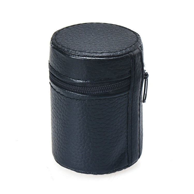 2 Sets Outdoor Mini Stainless Steel Small Wine Glass Hiking Camping Travel Portable Drinking Cup Set with Leather Case