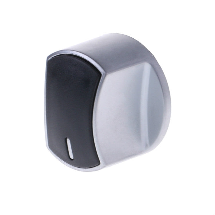 Gas Stove Knob Switch Metal Button Lighter Handle Gas Stove Accessories