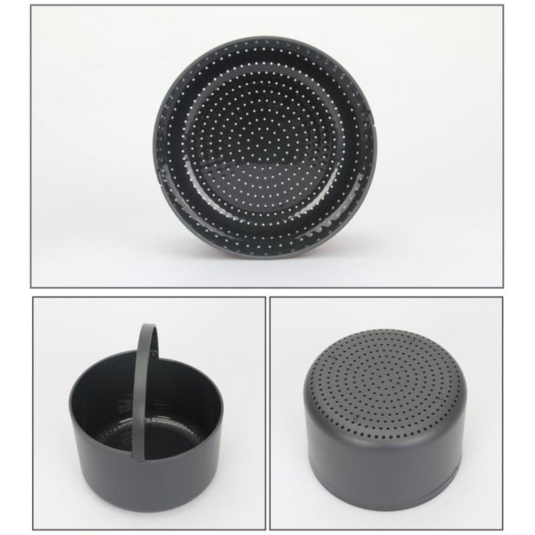 Kitchenware Microwave Oven Utensils Rrice Cooker Heating Steamer Pot Steamed Rice Box