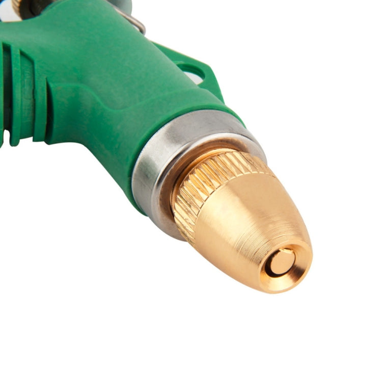 Garden Car Wash Disinfection Spraying Easy and Adjustable Spray Head