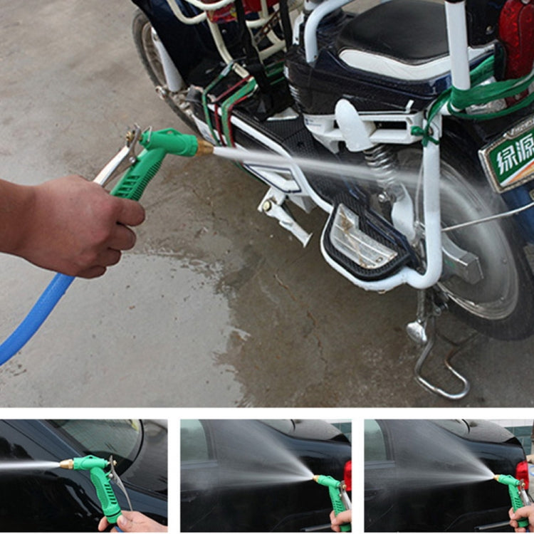Garden Car Wash Disinfection Spraying Easy and Adjustable Spray Head