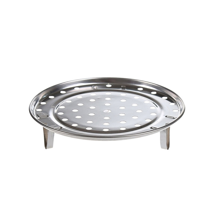 Multifunctional Waterproof Shelf Steaming Tray Stainless Steel Steaming Grid Cage Steaming Sheet Steaming Rack