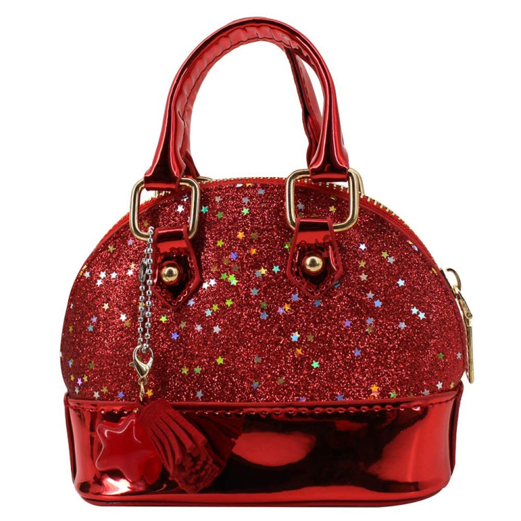 Cute Leather Shoulder Bag Messenger Bag Girls Solid Color Mini Zip Small Square Bag Tote Bag