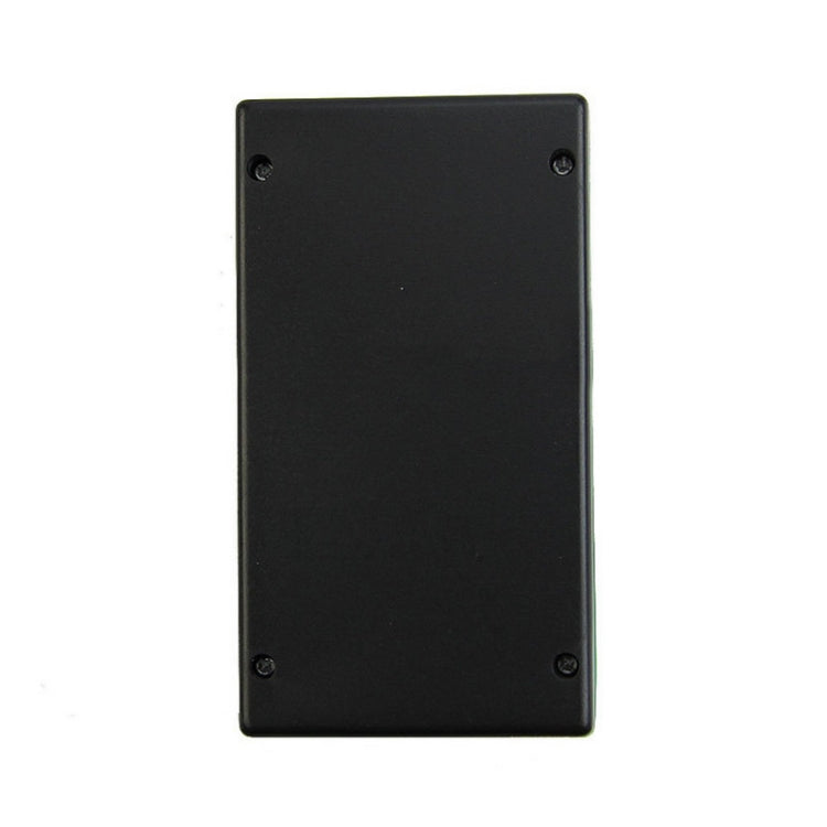 Watch Repair Tools Button Battery Measuring Instrument Battery Check Meter