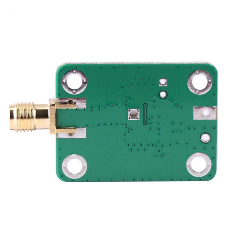 AD8318 RF Logarithmic Detector 1-8000MHz Dynamometer 70dB RSSI Measurement Power Meter