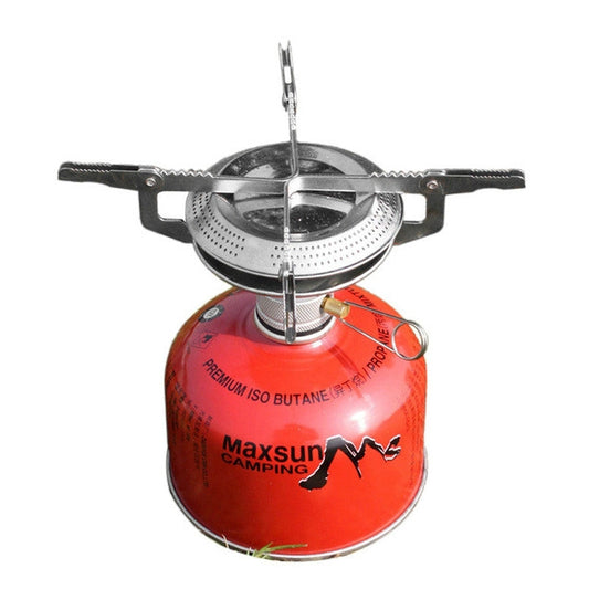 Outdoor Camping Picnic Integrated Stove Portable Stove
