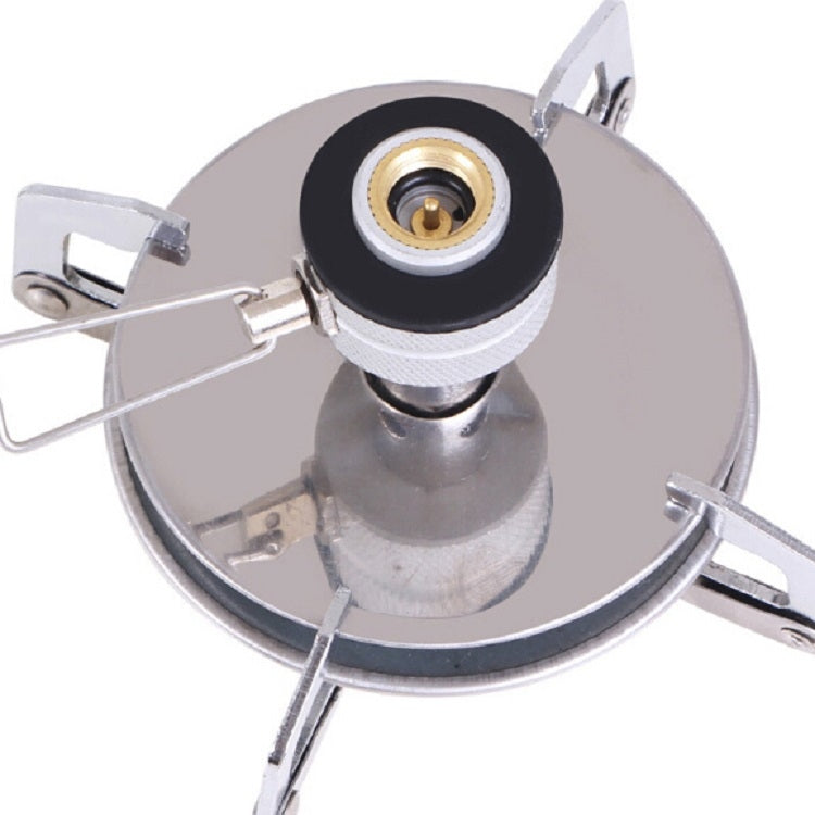 Outdoor Camping Picnic Integrated Stove Portable Stove