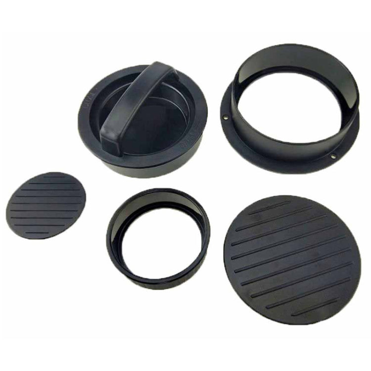 Hamburger Meat Press Tool Patty Maker Mold Cutlet