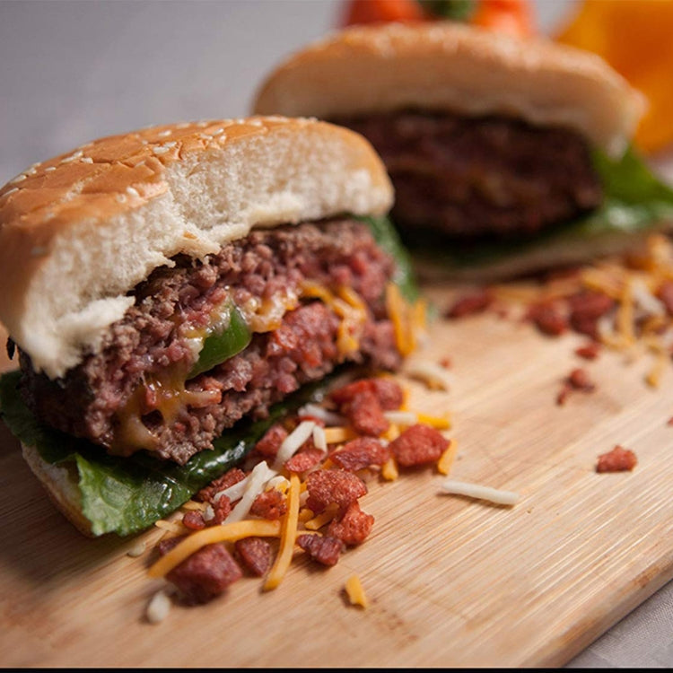 Hamburger Meat Press Tool Patty Maker Mold Cutlet