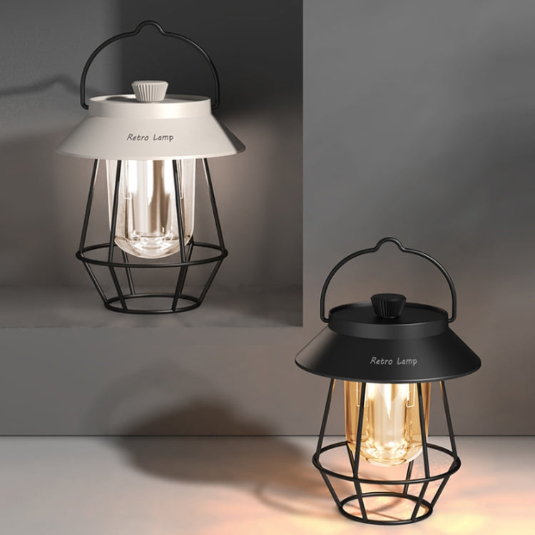 Outdoor Hanging Camping Lights Tent Lighting Atmosphere Lights