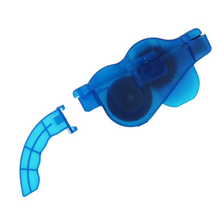 Cycling Bike Bicycle Chain Wheel Wash Cleaner Tool Cleaning Brushes Scrubber Set Clean Repair tools