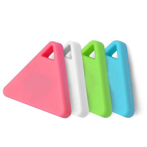 Pet Child Wallet Alarm Key Finder Mini Tag Smart Tracker Bluetooth Locator Alarm Auto Car Pets Kids Motorcycle Trackers