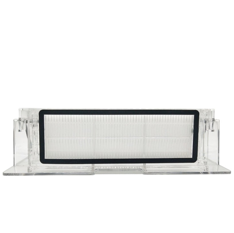 Sweeping Robot Dust Box with Filter for Xiaomi Vacuum Cleaner
