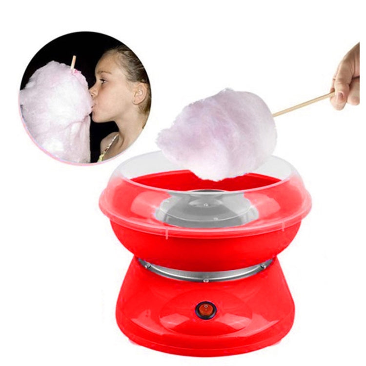 Electric Cotton Candy Machine, Plug:EU